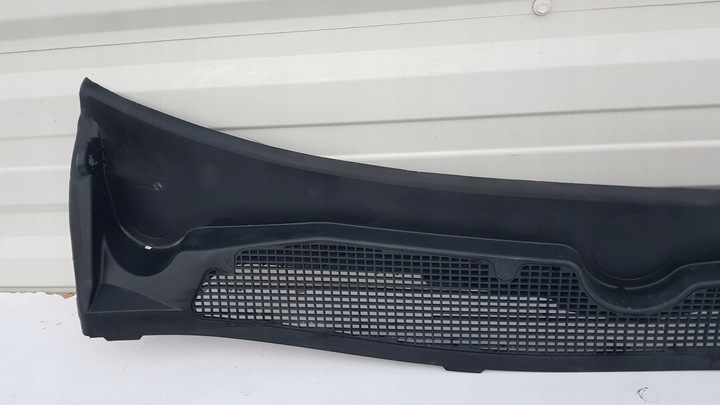 фото №8, Панель под лобовым стеклом renault megane iii eu