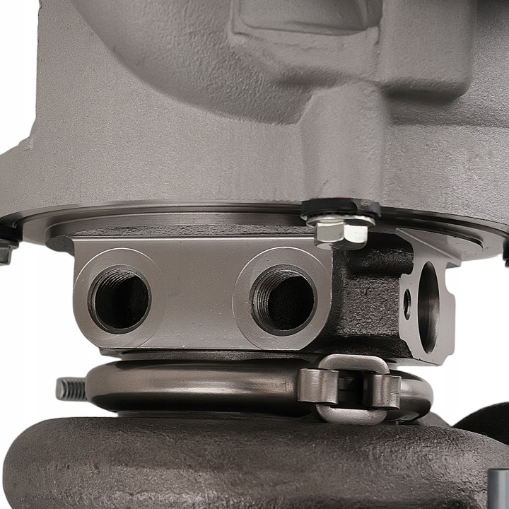 фото №10, Turbosprężarka для  mini countryman r60 cooper all4 2012-2016 53039700118