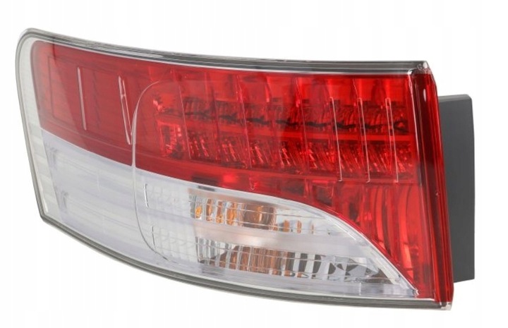 фото №11, Лампа зад l toyota avensis t27 универсал 11.08-01.12 valeo