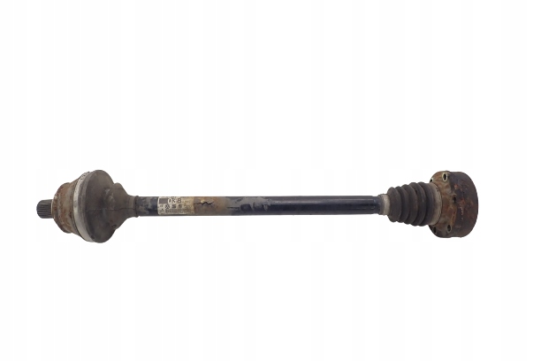 фото №1, Audi a8 d3 02-09 4.0 tdi ase піввісь ліва права зад