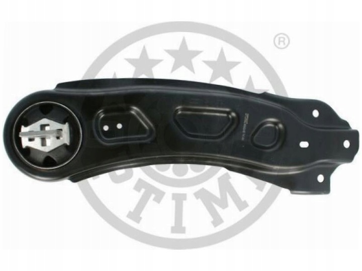 фото №2, Рычаг зад правый mercedes cla c117 1.5-2.1 13-19 x117 1.5-2.1 15-19