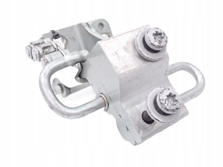 фото №5, Петля дверь левый зад dół 4e0833411d audi a8 d3