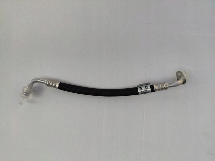 фото №1, Peugeot 208 ii corsa f шланг кондиціонера новий оригінал 9826365780