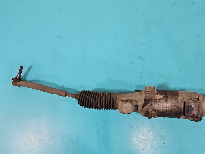 фото №10, Трансмісія кермова рейка рульового управління mazda 6 ii gh gs1e-32960