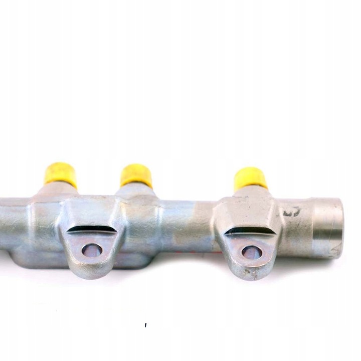 фото №12, Bmw f20 f21 f30 f31 lci b47 планка вприскувальний інжектор пального 8514154