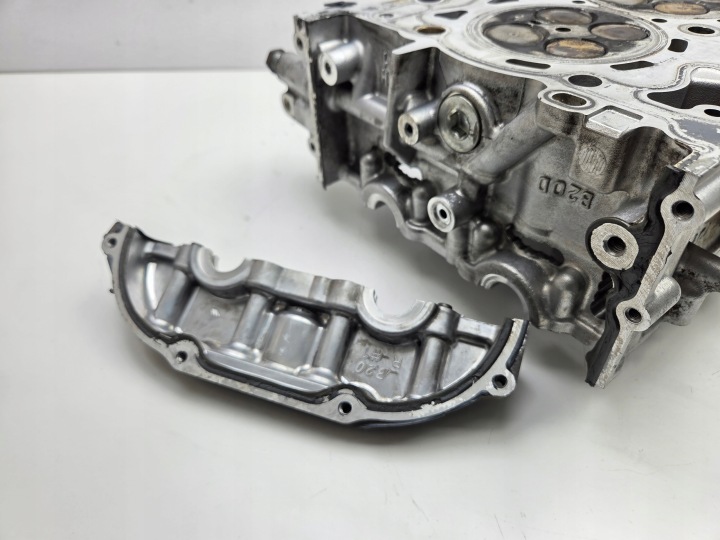 фото №16, Subaru outback v 14-19 головка права ee20z 114xa1021