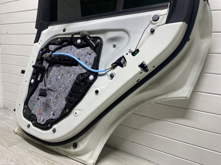фото №9, Дверь правые зад задние bmw x5 m g05 f95, kol.a300
