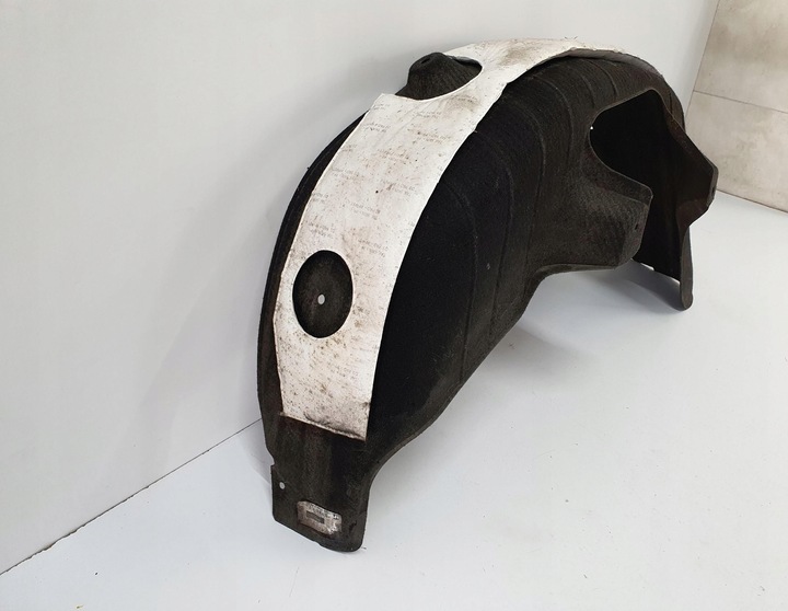 фото №7, Hyundai tucson iv 23r. підкрилок праві зад адаптер 86822-n7000