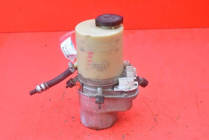 фото №5, Насос підсилювача opel signum 2.2 dti 125 km 03-05