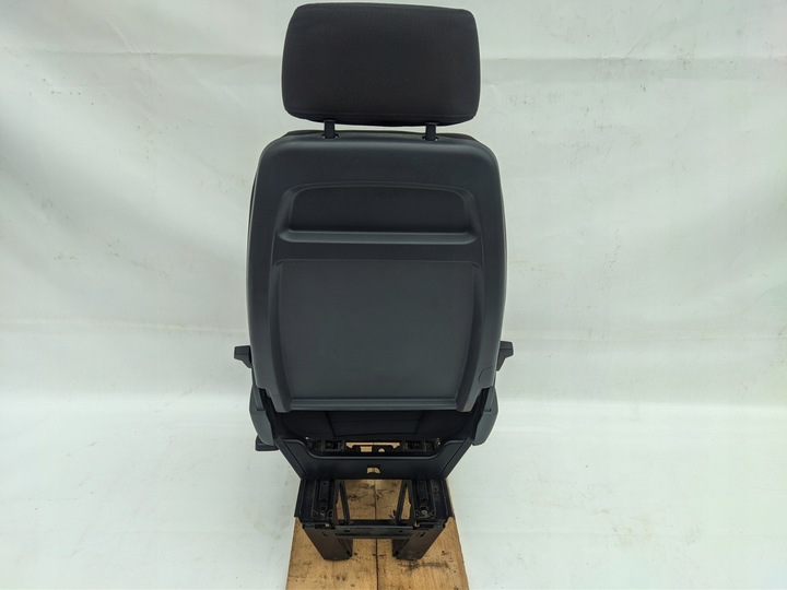 фото №12, Сиденье сиденье пассажира правый scania r складной scania r евро 5-6