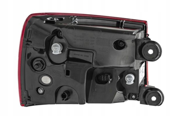 фото №2, Лампа задняя led 047023 valeo audi a6