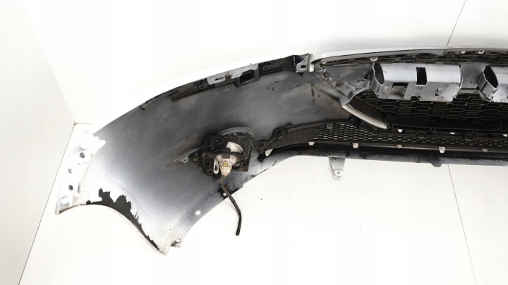 фото №10, Бампер перед передній peugeot 208 12-15r ewp