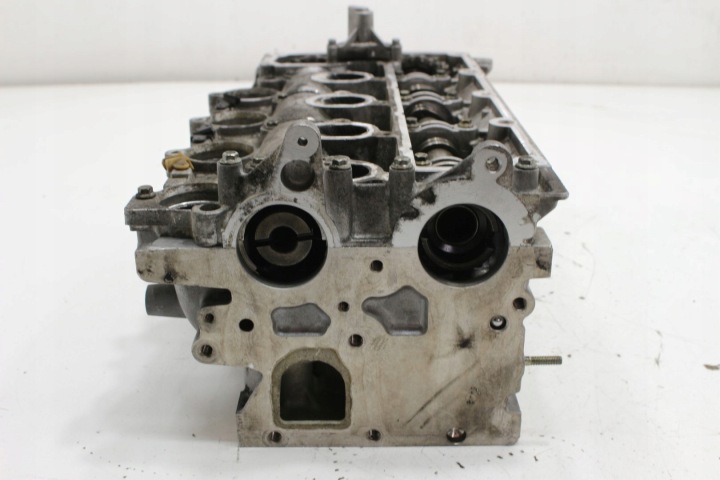 фото №9, Головка ford peugeot citroen 2.0 hdi tdci rhr 136