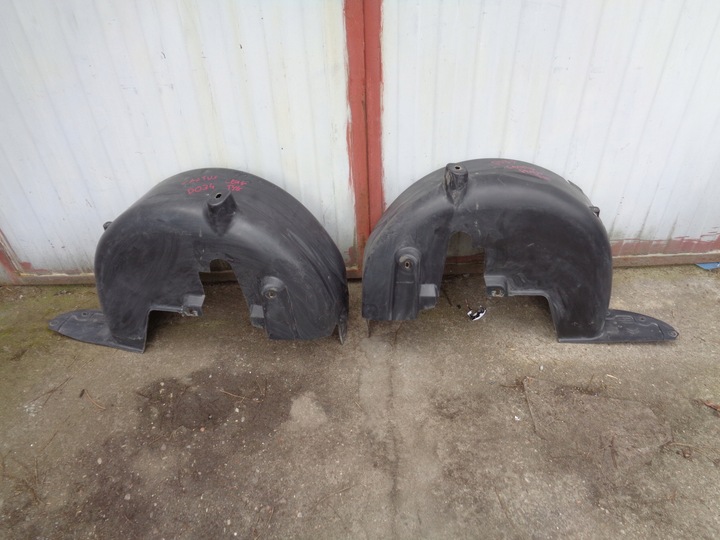 фото №1, Citroen c4 cactus 1.2 thp підкрилок праві зад