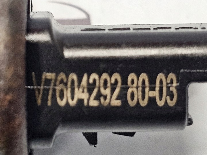 фото №5, Peugeot 208 1.4 vti 8fs 10fgae 97km датчик faz грм 760429280