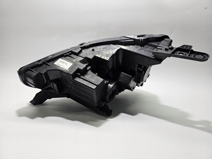 фото №13, Лампа полный led правый перед citroen c4 iii x 20- #4370