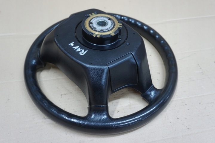 фото №11, Toyota rav4 руль 94-00r