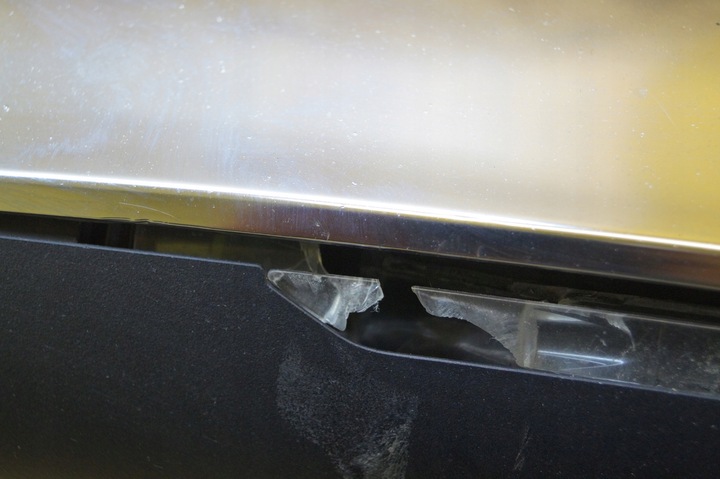 фото №10, Дзеркало ліві audi a5 s5 8t рестайлінг 8 pin хром 5d