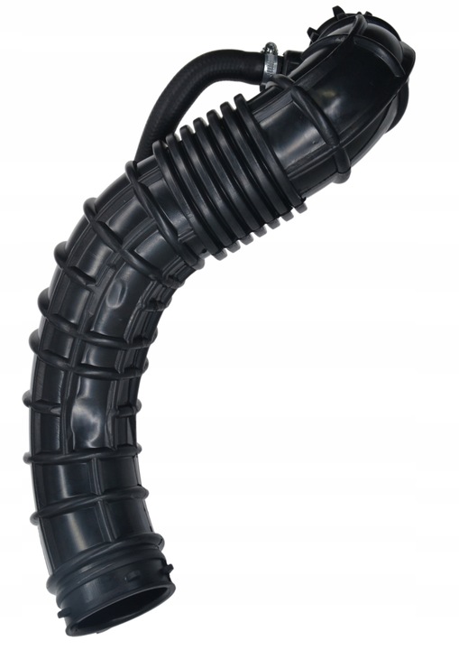 фото №12, Шланг шланг труба turbo інтеркулер hyundai kia 1.4 1.6 crdi 28140a5800