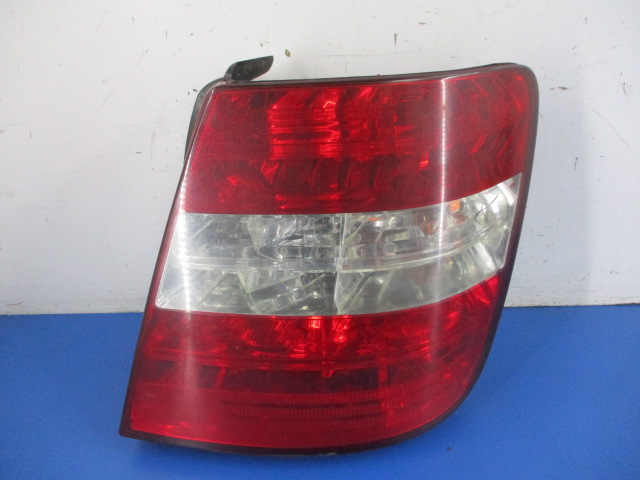 фото №1, Fiat stilo 5d хетчбек лампа зад права оригінал