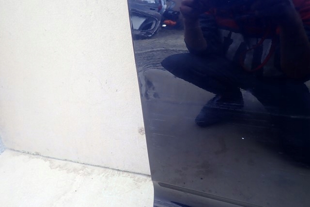 фото №4, Дверь правые передние правые перед lexus rx 4 iv 15-