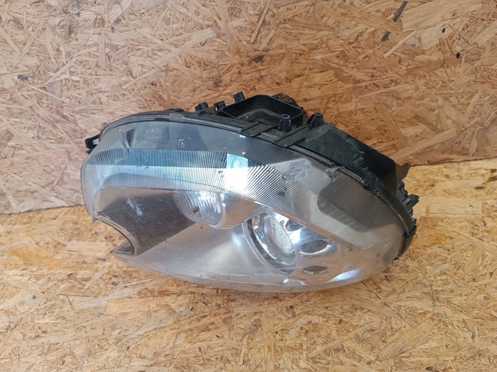 фото №16, Лампа правый перед eu mini cooper countryman r60 9801040-07 ксенон 9801040