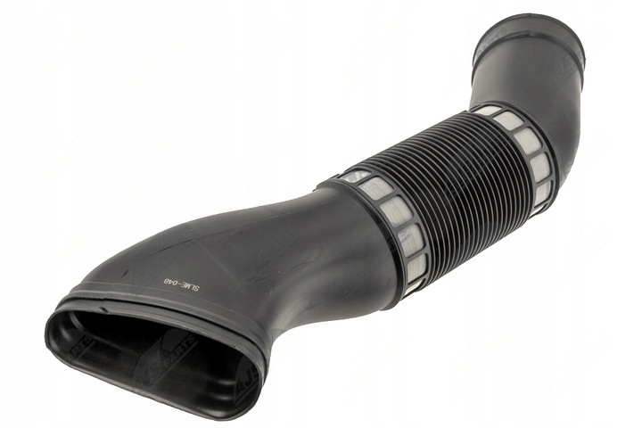 фото №1, Шланг повітря nty do mercedes e 320 t