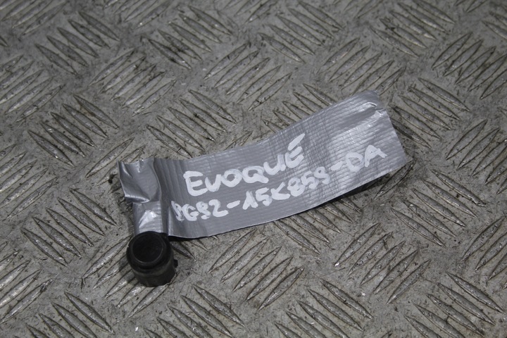 фото №1, Датчик pdc бампера evoque рестайлінг l538