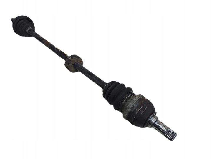 фото №1, Opel astra ii g 1.4 98r - полуось правая