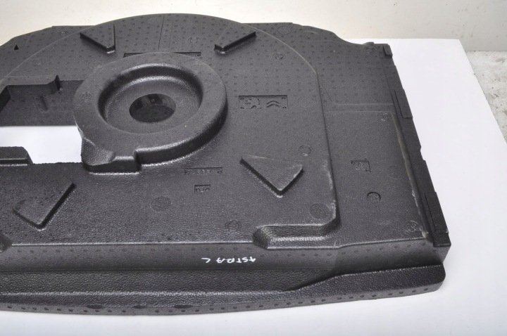 фото №6, Opel astra l пена пенополистирол багажника 9835405680 2023