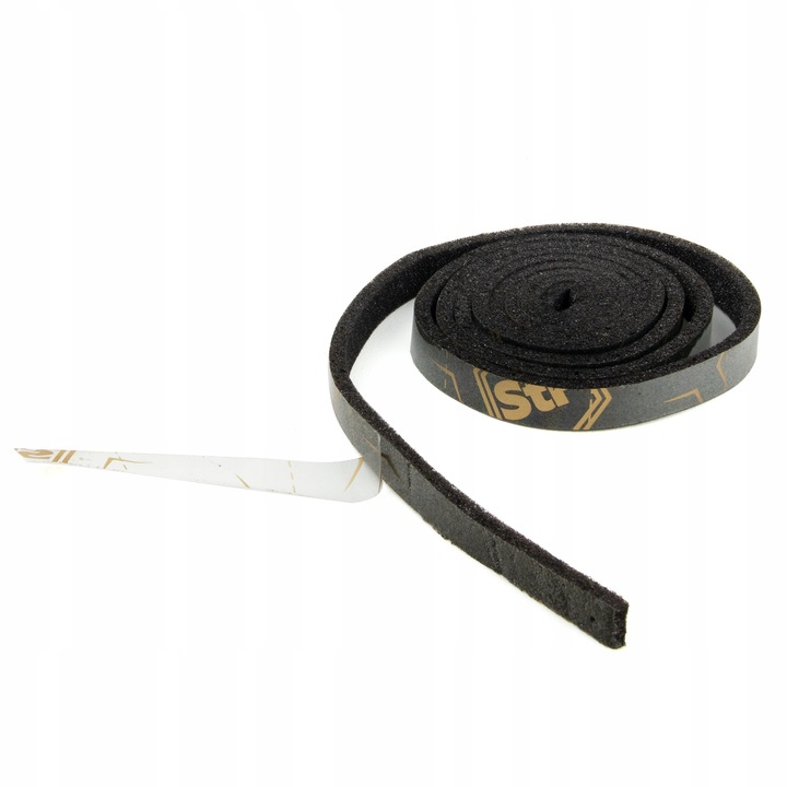 фото №12, Bitoplast стрічка стрічка шумопоглинаюча trzeszczenie plastików skrzypienie