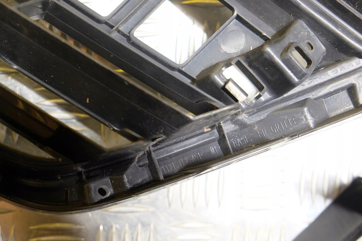 фото №9, Acura tsx 2011-2014 решётка радиатора решётка перед usa