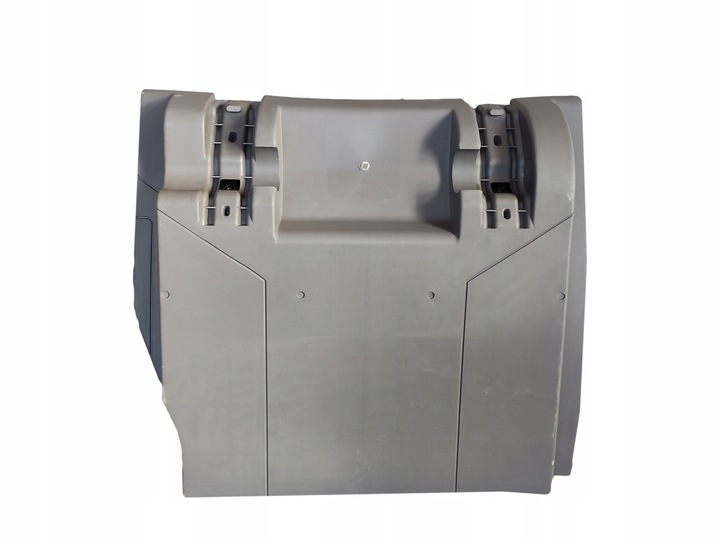 фото №1, Крыло mercedes actros mp2/3 запчасть передняя левая 930 520 00 19