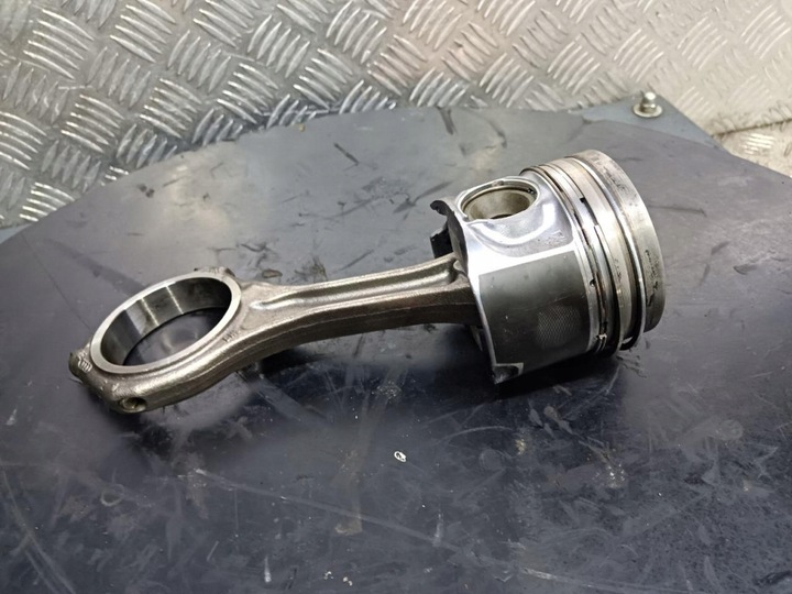 фото №5, Поршень шатун kpl 059ae audi q7 a8 q5 a7 a6 c7 3.0 tdi cdt cdu cla crc crca