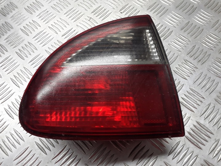 фото №1, Лампа лівий зад seat leon i 1m6945111