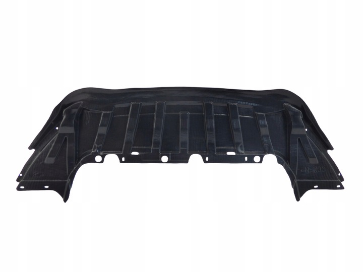 фото №1, Ford transit connect 2014 - 2022 защита pod бампер