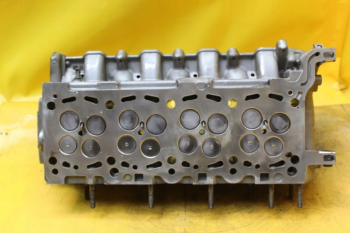 фото №7, Головка cud audi a8 d4 q7 cayenne 4.2 tdi 0574d