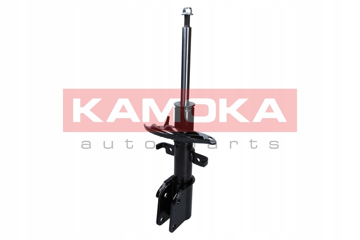 фото №3, Амортизатор перед renault espace iv 2.2 3.0 3.5 v6