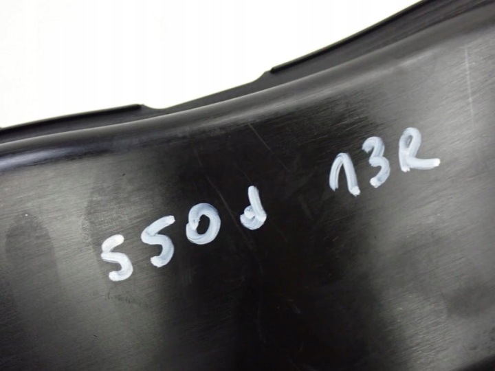 фото №10, Корпус фильтра воздуха 8508199 7804150 bmw 5 f10 f11 m550d 3.0d n57 13r