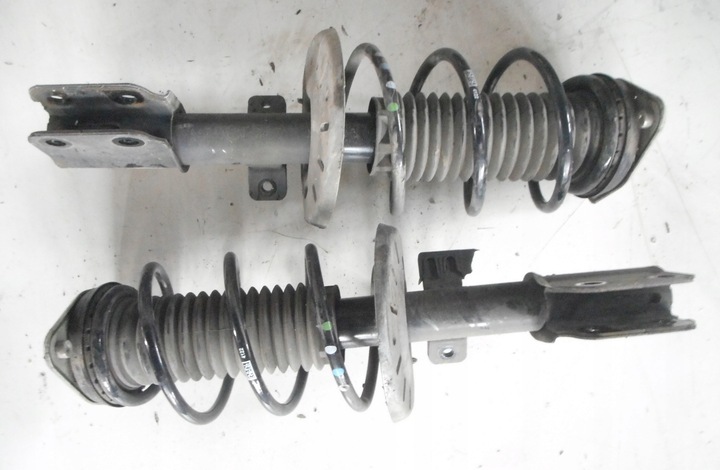 фото №1, Peugeot 3008 ii 308 1,6 bluehdi амортизатори перед