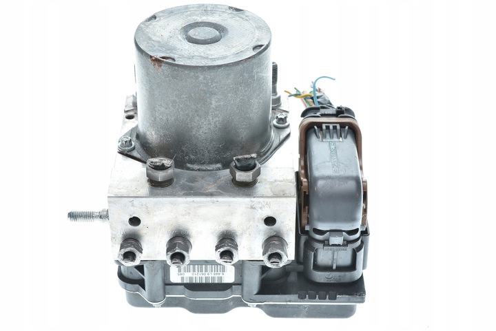 фото №8, Насос abs peugeot 308 0265951420 0265251227