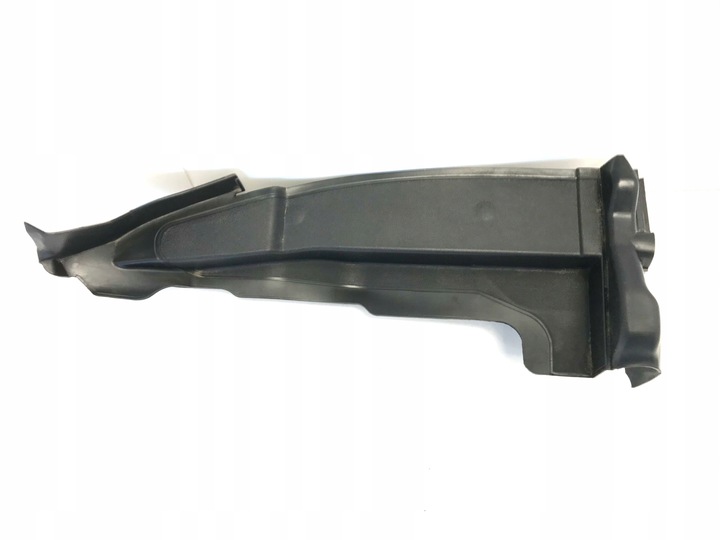 фото №1, Vw touareg iii защита жёлоб подкапотное пространство 760819335b