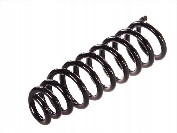 фото №1, Пружина подвешивание kyb rc1709