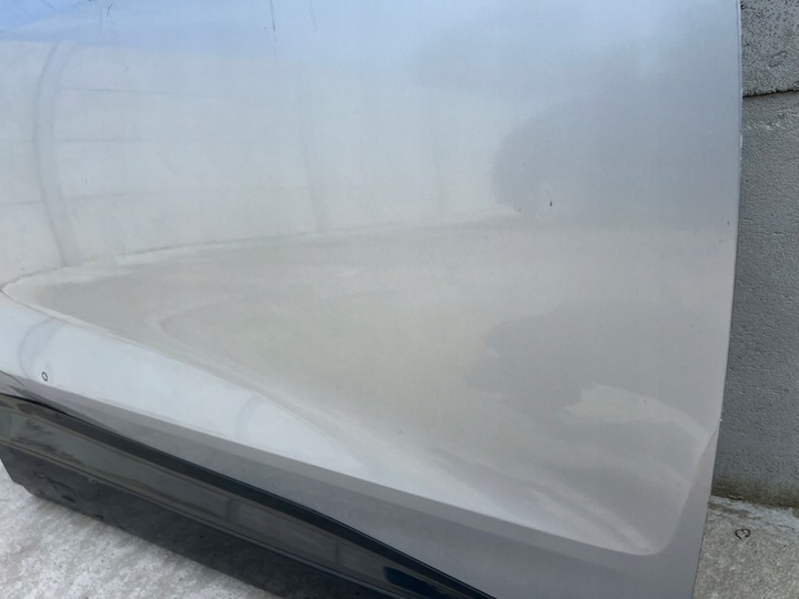 фото №3, Дверь audi q4 etron перед правые