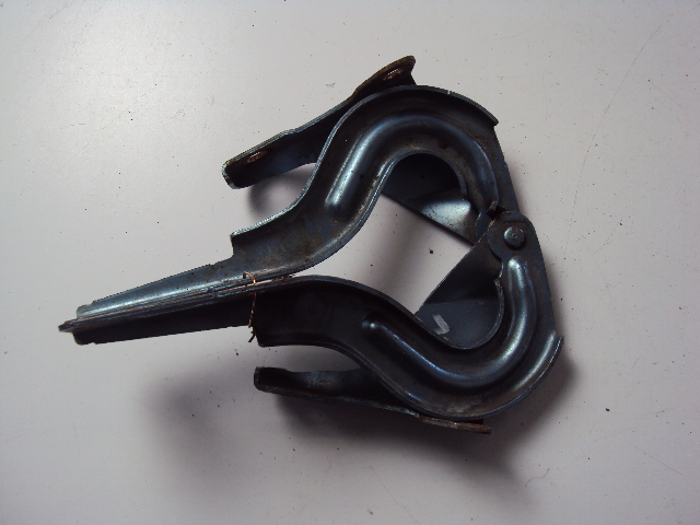 фото №2, Петли капота honda fr-v 05-09