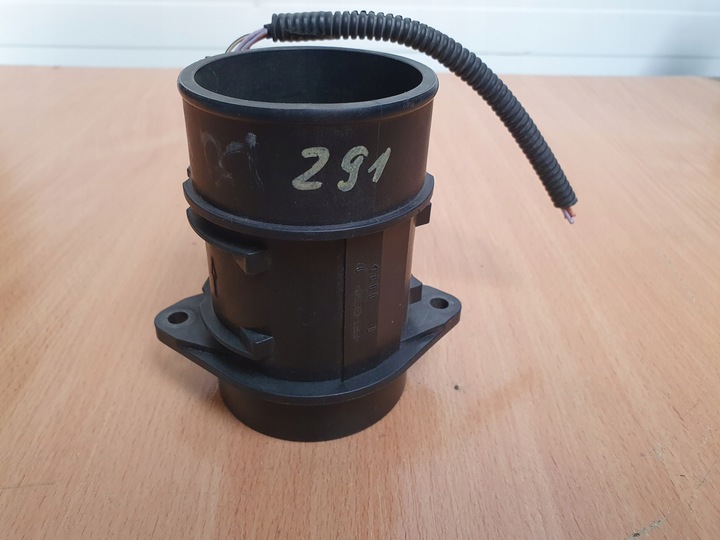 фото №1, Витратомір 8200702517 clio iii megane iii