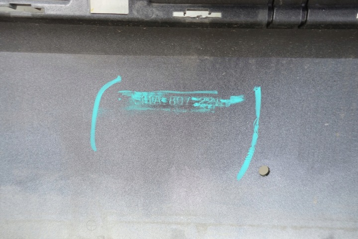 фото №11, Vw id4 id.4 11a 2020- бампер перед переднее 11a807221