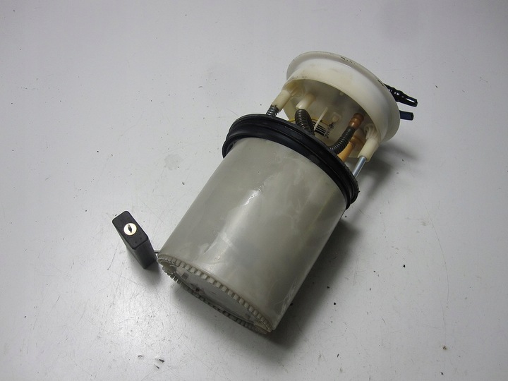 фото №7, Насос топлива seat ibiza iv 1.4 2008r