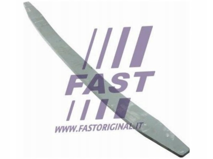 фото №2, Рессора перед fast ft13353