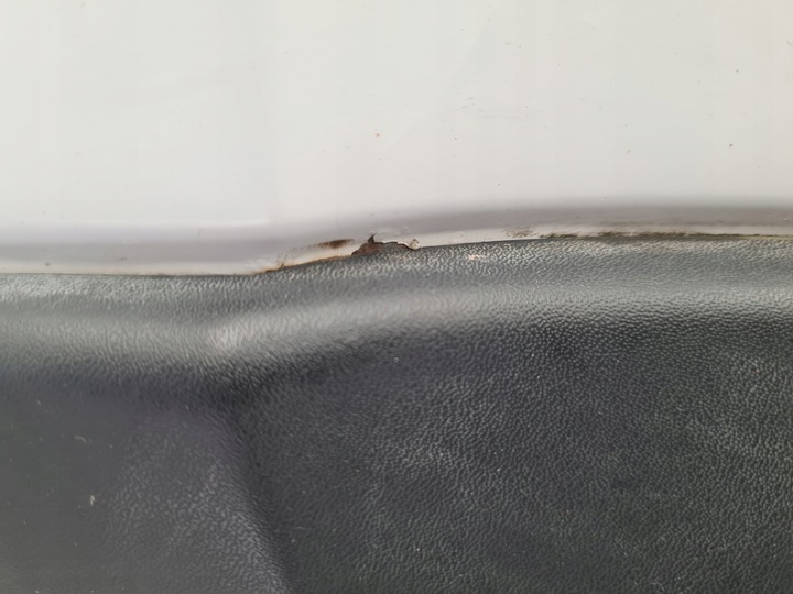 фото №13, Renault kangoo i рестайлинг дверь левый зад o389